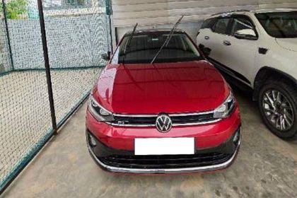 12 Used Volkswagen Virtus