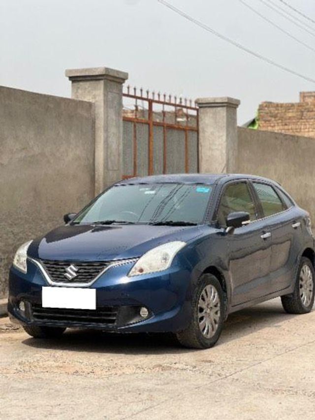Image Used Car