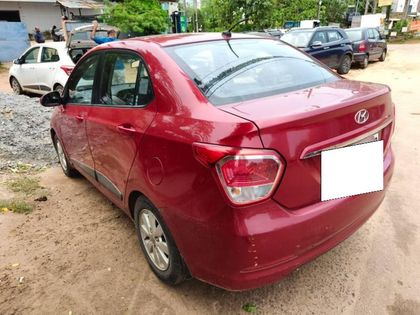 8 Used Hyundai Xcent