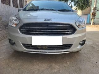Used 1.5 TDCi Titanium