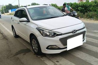 Used Sportz 1.2