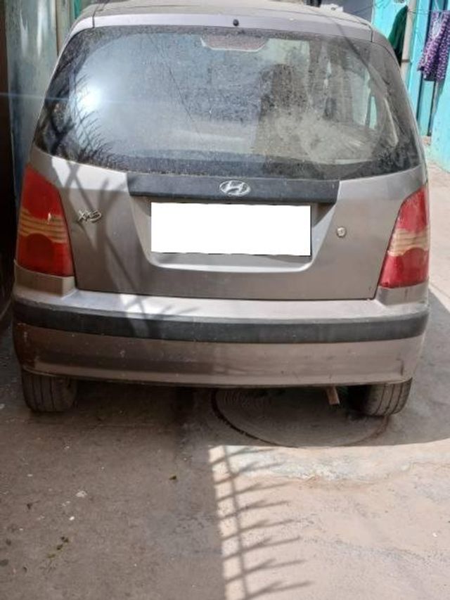 Image Used Car