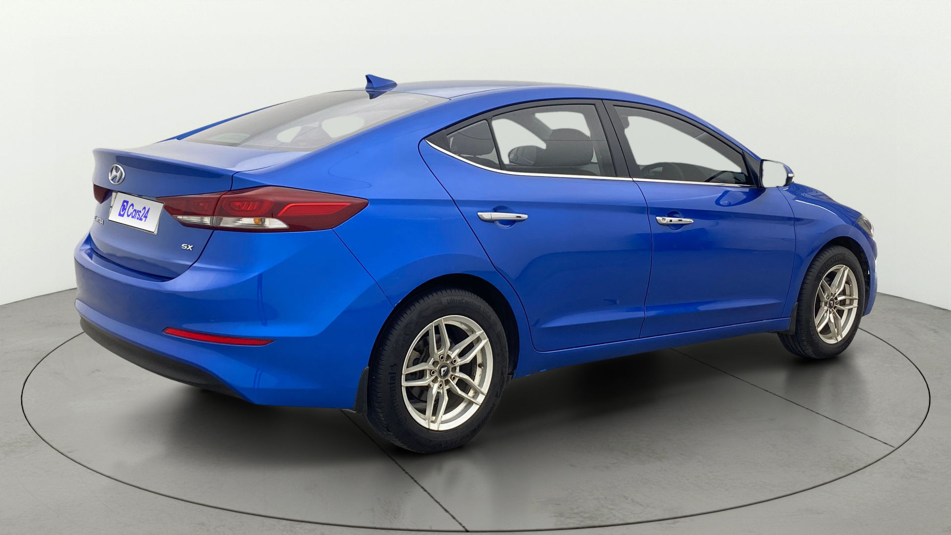 Image Used Car
