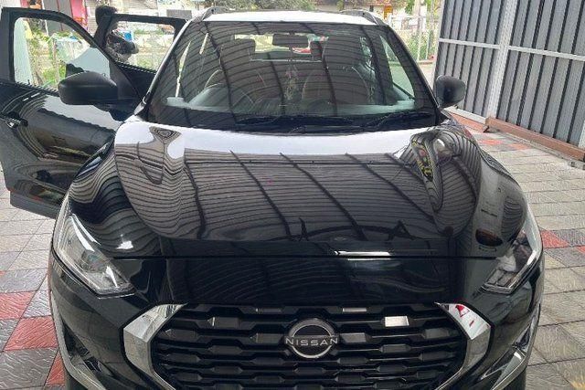 Second-hand 2024 Nissan Magnite XE for sale in Coimbatore