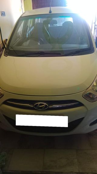 Used Sportz 1.1L