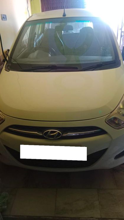 Used Sportz 1.1L