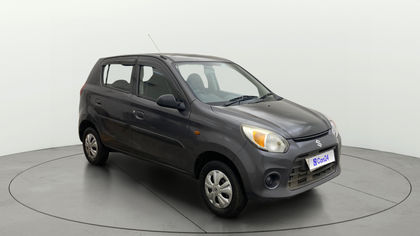 40 Used Maruti Suzuki Alto 800 in Hyderabad