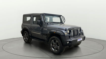 Used LX 4WD Hard Top BSVI