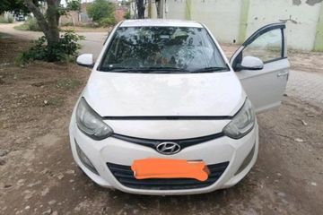 Used Sportz 1.4 CRDi