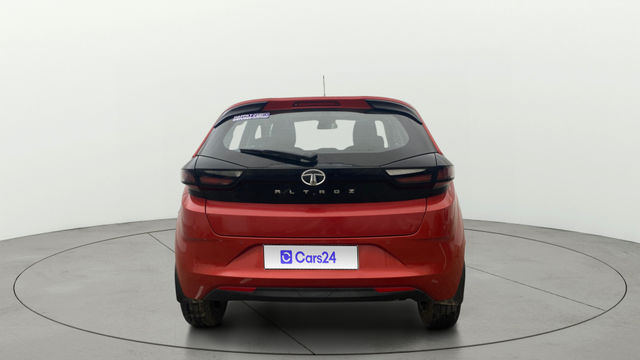 Image Used Car