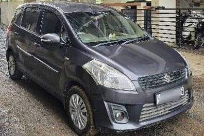20 Used Maruti Suzuki Ertiga