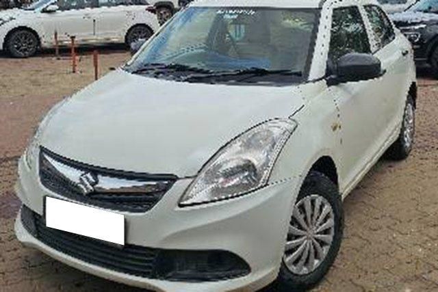 Maruti Suzuki Swift Dzire Tour 1.2 S STD CNG Second-hand 2021 Maruti Suzuki Swift Dzire Tour 1.2 S STD CNG for sale in Morbi
