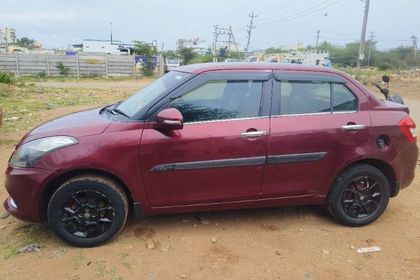 8 Used Maruti Suzuki Swift Dzire