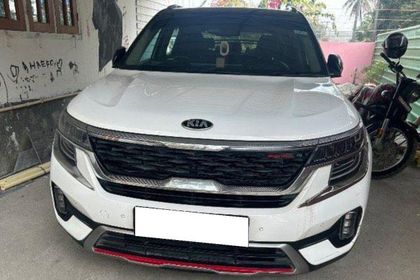 Used GTX Plus