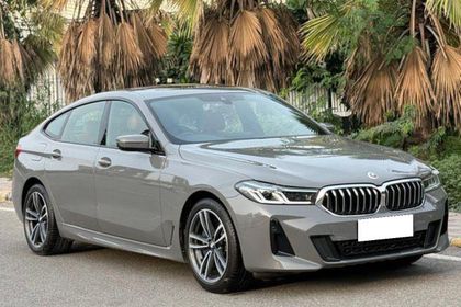 21 Used BMW 6 Series