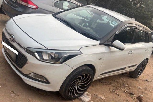 Hyundai i20 Magna 1.4 CRDi Second-hand 2015 Hyundai i20 Magna 1.4 CRDi for sale in Mohali