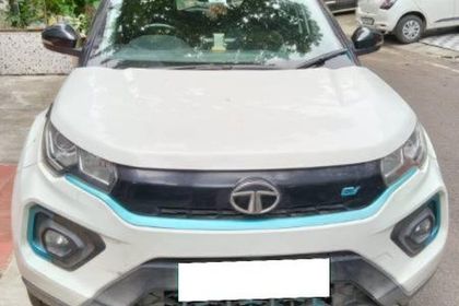 Tata Nexon EV XZ Plus