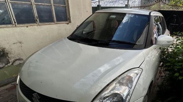 Image Used Car