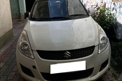 20 Used Maruti Suzuki Swift in Muzaffarpur