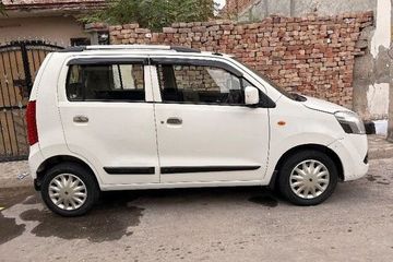 Used VXI BS IV with ABS