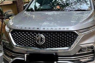 Used Shine CVT