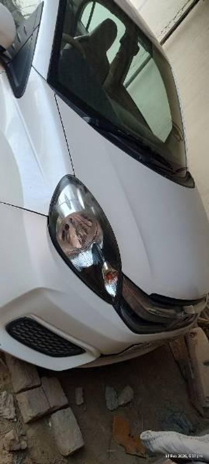 Used S Option i-VTEC