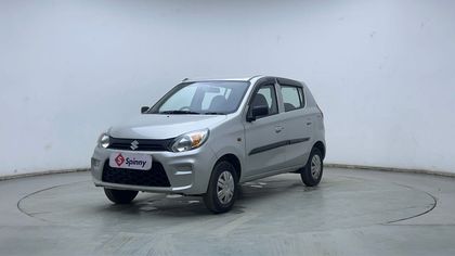2022 मारुति सुजुकी ऑल्टो 800 LXI Opt