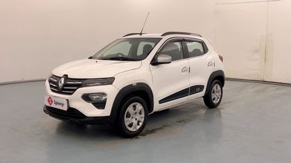 29 Used Renault KWID