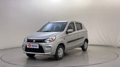 46 Used Maruti Suzuki Alto 800