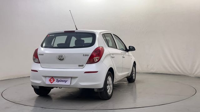 Image Used Car