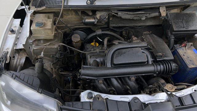 Image Used Car