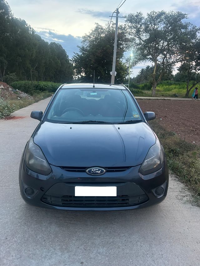 Image Used Car