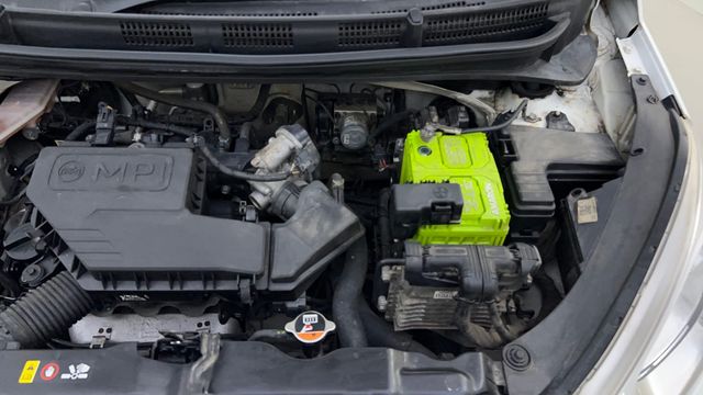 Image Used Car