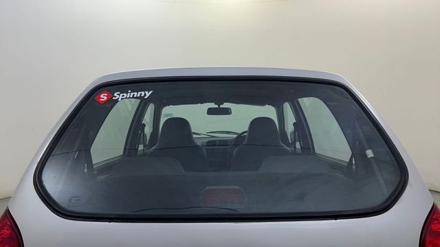 Image Used Car
