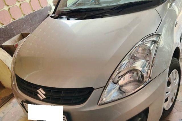 Maruti Suzuki Swift Dzire VXI Second-hand 2015 Maruti Suzuki Swift Dzire VXI for sale in Bhawanipatna
