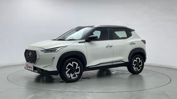 Used Turbo CVT XV Premium DT