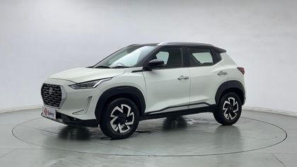 2021 Nissan Magnite Turbo CVT XV Premium DT