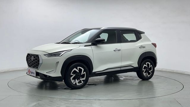 Second-hand 2021 Nissan Magnite Turbo CVT XV Premium DT for sale in New Delhi