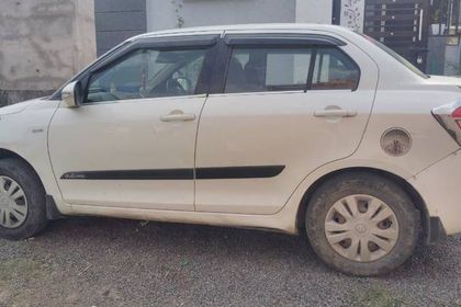 15 Used Maruti Suzuki Swift Dzire