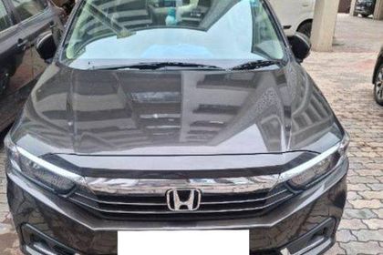 96 Used Honda Amaze in Bhavnagar