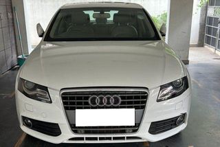 Used 2.0 TDI