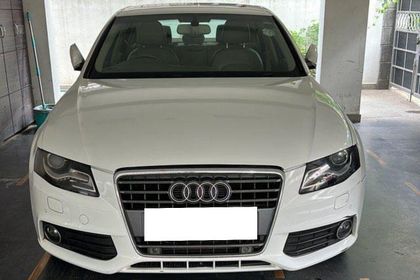 Used 2.0 TDI