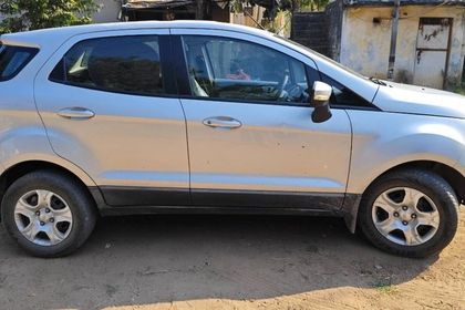 Used 1.5 TDCi Trend BSIV