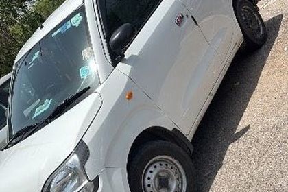 Used LXI CNG Optional