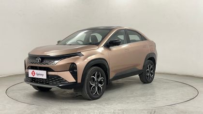 2025 Tata Curvv अकंप्लिश्ड प्लस A Hyperion