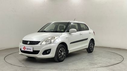 2012 Maruti Suzuki Swift Dzire VXI