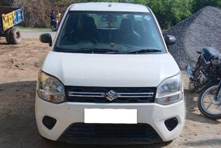 Used CNG LXI
