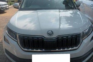 Used 2.0 TDI Style