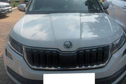 Used 2.0 TDI Style