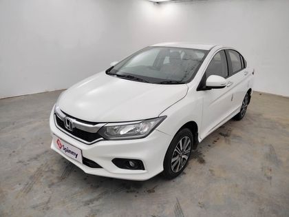 49 Used Honda City in Kochi